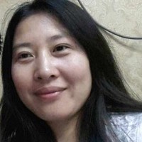 Jasmine Xu