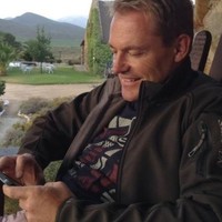 Dirk Erasmus