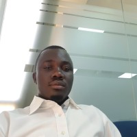 David Ochido