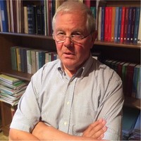 Luc De Muynck