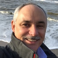 Ben Linkens