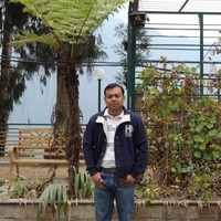 Rahul Das
