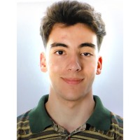 Daniel Martín López