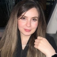 Shadnoush Shapournia