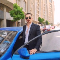 Bahaa Fawaz