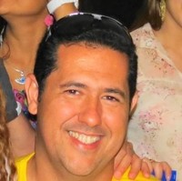 Charton Rocha