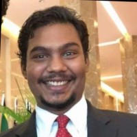 Adrian Perera.