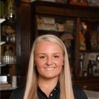 Lilly Waldrop