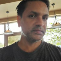 Gnanesh Patel