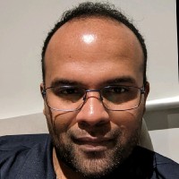 Sidharth Jyothi