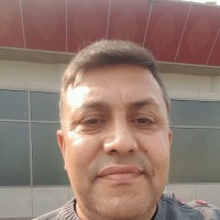 DEEPAK KUMAR CHAUHAN