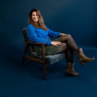 anouk van den bergh
