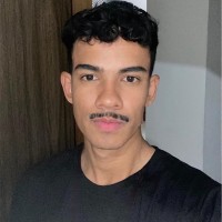 Cauã Nascimento