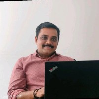 Pradeep Kumar