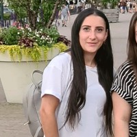 Saadet Dortkose
