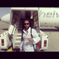 Jason Mckoy