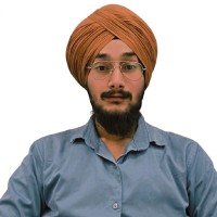 Agampreet Singh