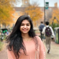 Pranathi Akula