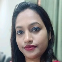 Shahanaj Pervin