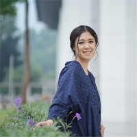 Angeline Christina Sandhi