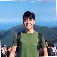 Cheng Han Hsieh
