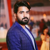 Aditya Dwivedi