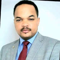 Joseph D Mpalanga