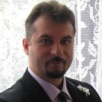 Dejan Pavlovic