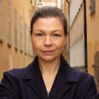 Josefina Bergström