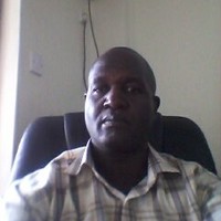 francis kinyua