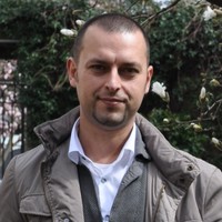 Patrick Solci