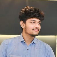 Samyak Bharud