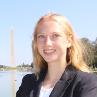 Mary Argubright