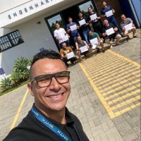 Felipe Tavares, Cmse®