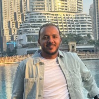 Tarek Haroun