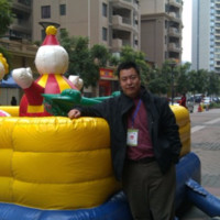 周延龙