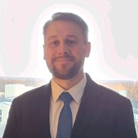 Craig Harry, Mba