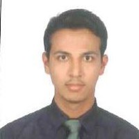 Syed Akif