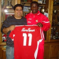 Abidoye Lukman