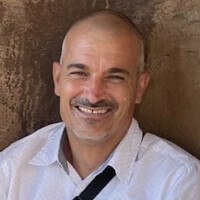 Massimiliano Crivellaro