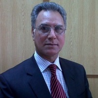 Muhammad Usman Ali