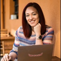 Ekaterine Kukhaleishvili, PMP, M.A.