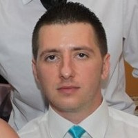 Cosmin Dima
