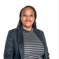 Thandokazi Dakuse