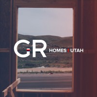 GR Homes l Utah