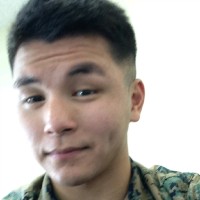 Reginald Gonzales