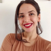 Patricia Mariel Coronel