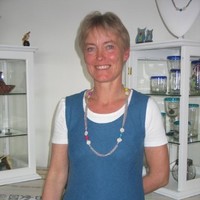 Jette Brøndum Pedersen