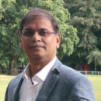 sanjay oswal