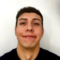 Israel Hernandez